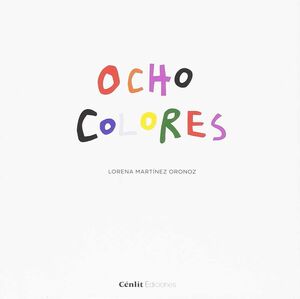 OCHO COLORES