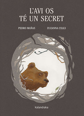 LAVI OS TÉ UN SECRET