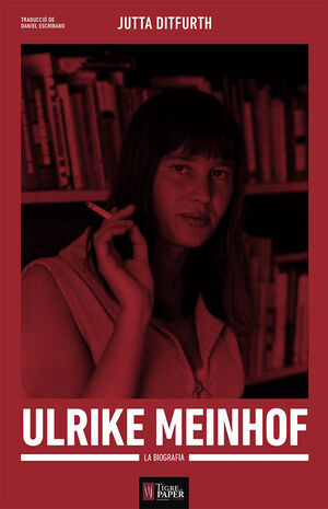 ULRIKE MEINHOF