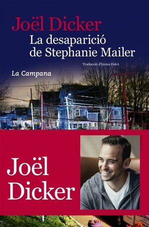 DESAPARICIÓ DE STEPHANIE MAILER, LA