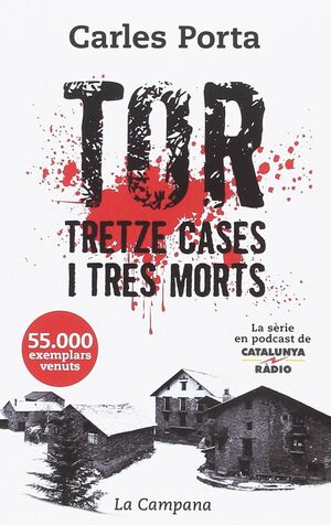 TOR TRETZE CASES I TRES MORTS - BUTXACA