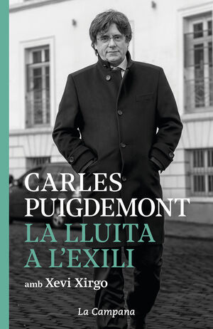 LA LLUITA A L'EXILI