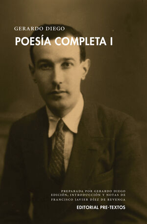 POESÍA COMPLETA