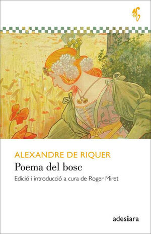 POEMA DEL BOSC