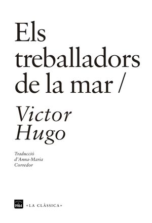 TREBALLADORS DE LA MAR, ELS