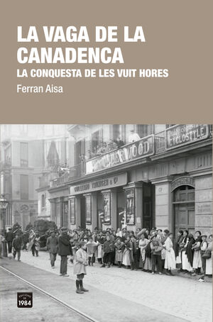 VAGA DE LA CANADENCA, LA