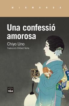 CONFESSIÓ AMOROSA, UNA