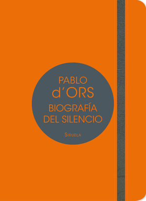 BIOGRAFÍA DEL SILENCIO