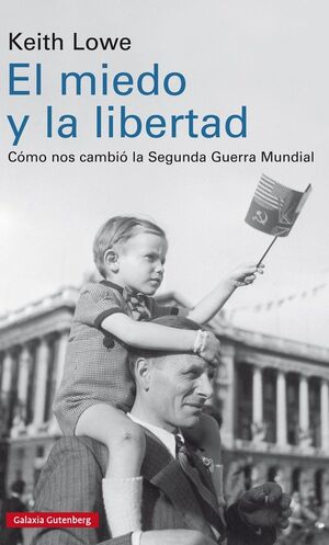 MIEDO Y LA LIBERTAD, EL