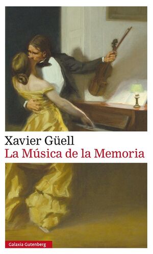 MÚSICA DE LA MEMORIA, LA -RÚSTICA