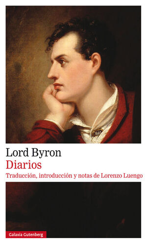 DIARIOS LORD BYRON