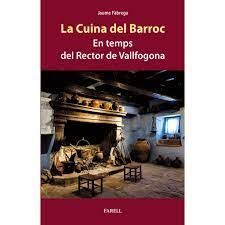 LA CUINA DEL BARROC