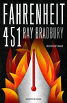 FAHRENHEIT 451 (EDICIÓN DEL CENTENARIO)