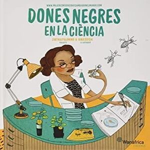 DONES NEGRAS EN LA CIÈNCIA