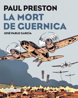 LA MORT DE GUERNICA