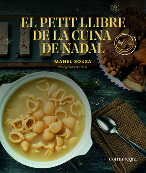 PETIT LLIBRE DE LA CUINA DE NADAL, EL