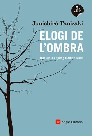 ELOGI DE L'OMBRA