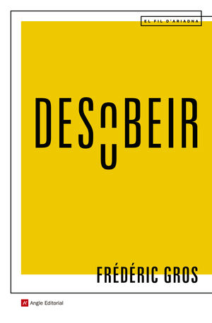 DESOBEIR