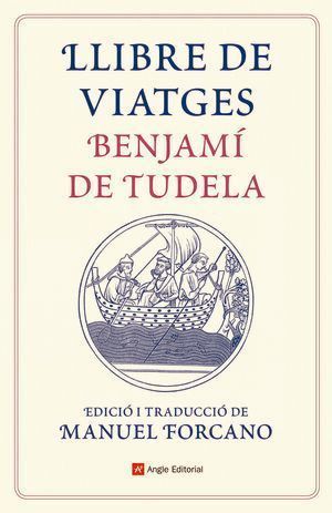 LLIBRE DE VIATGES