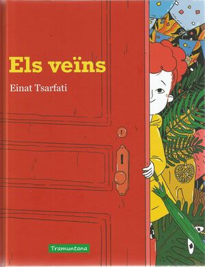 ELS VEÏNS