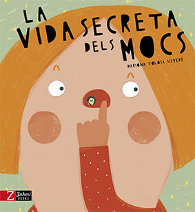 VIDA SECRETA DELS MOCS, LA