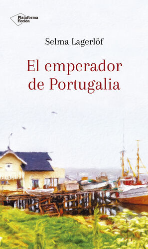 EL EMPERADOR DE PORTUGALIA