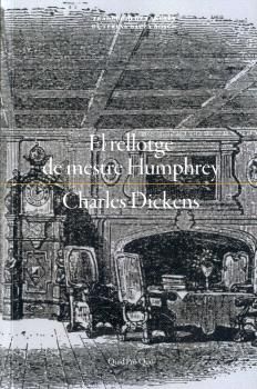 EL RELLOTGE DE MESTRE HUMPHREY