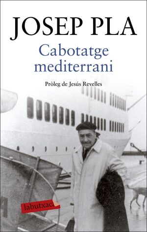 CABOTATGE MEDITERRANI