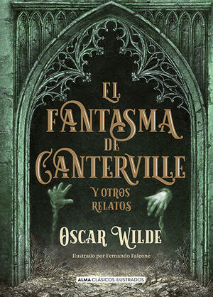 FANTASMA DE CANTERVILLE, EL