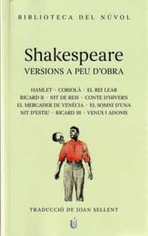 VERSIONS A PEU D'OBRA