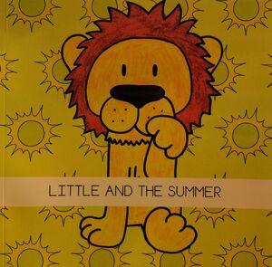 LITTLE AND THE SUMMER
