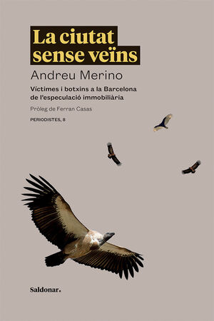 LA CIUTAT SENSE VEÏNS