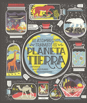 PLANETA TIERRA