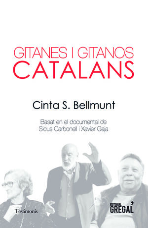 GITANES I GITANOS CATALANS