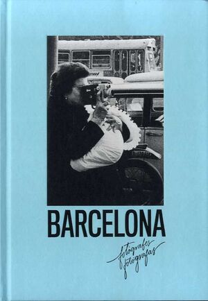 FOTÓGRAFAS DE BARCELONA