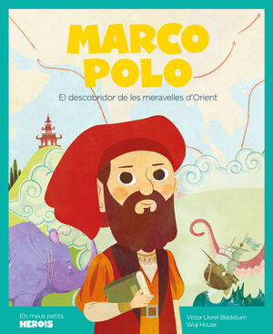 MARCO POLO (VERSIÓCATALA)