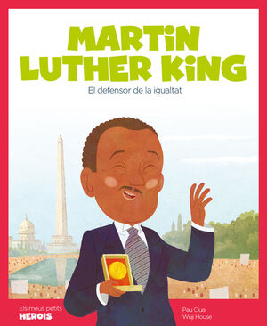 MARTIN LUTHER KING (VERSIÓ CATALÀ)