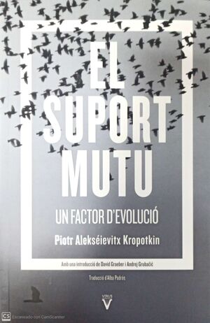 SUPORT MUTU, EL