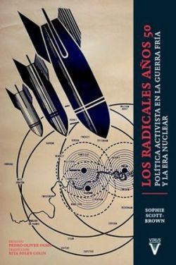 RADICALES AÑOS 50, LOS