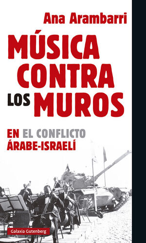 MÚSICA CONTRA LOS MUROS