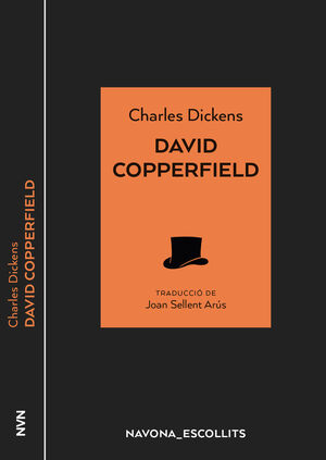 DAVID COPPERFIELD