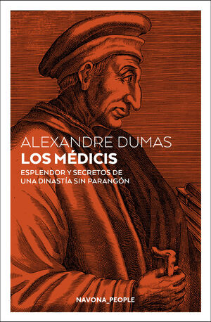 LOS MÉDICIS