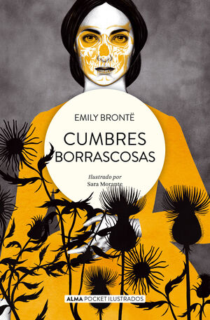 CUMBRES BORRASCOSAS - POCKET