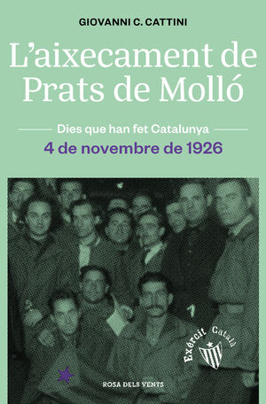 AIXECAMENT DE PRATS DE MOLLÓ, L'