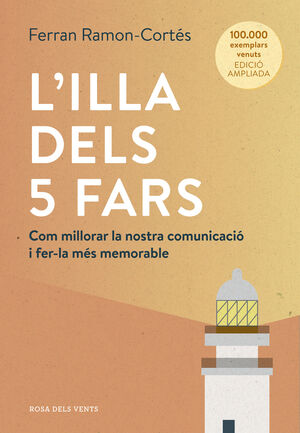 L'ILLA DELS 5 FARS (EDICIÓ AMPLIADA I ACTUALITZADA)