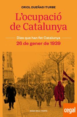 OCUPACIO DE CATALUNYA, L'