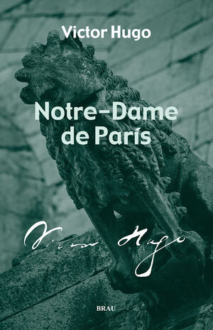 NOTRE-DAME DE PARÍS