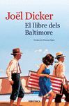 LLIBRE DELS BALTIMORE, EL