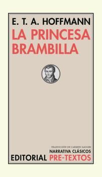 PRINCESA BRAMBILLA, LA