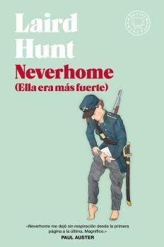 NEVERHOME - BOLSILLO